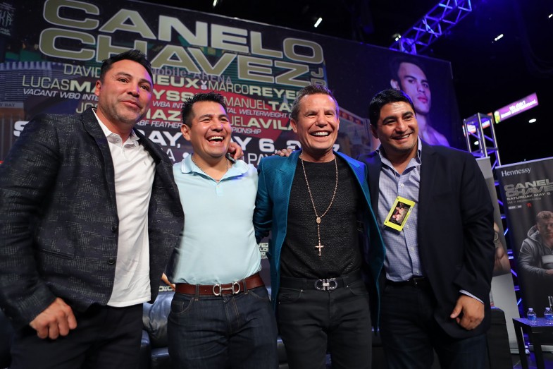 Photo Gallery | Tecate Born Bold Champions Chat Q&A