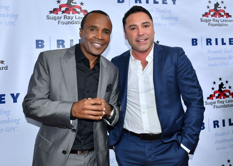 Kevin Rivers Jr. Scores UD Win in Main Event of Charity Boxing Event