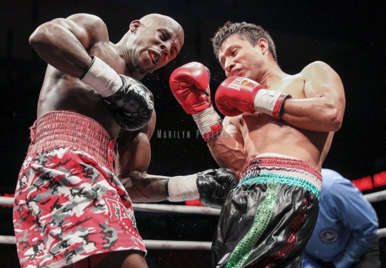 All photos by Marilyn Paulino/RBRBoxing