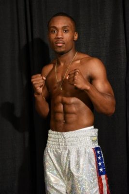 Charles Conwell