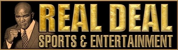 Real Deal Logo