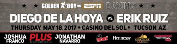 Diego DE La Hoya