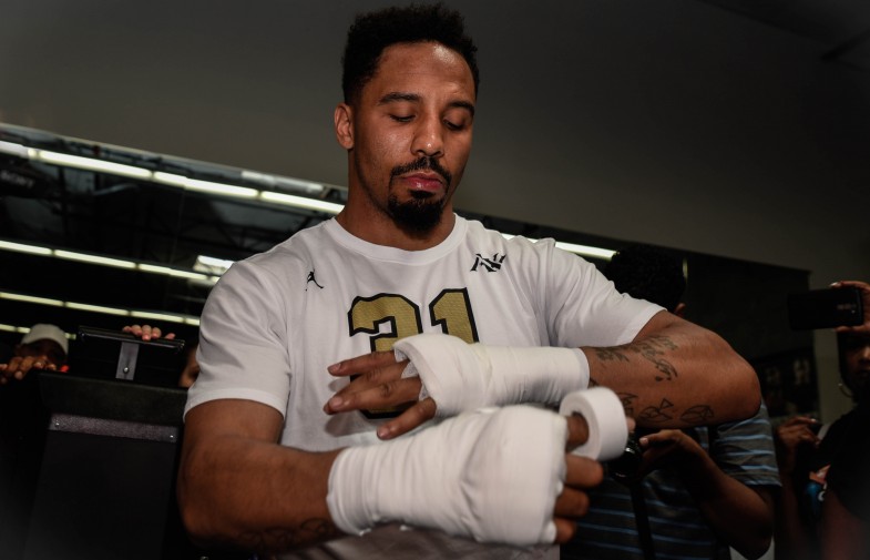 Photos by Julio Sanchez/RBRBoxing