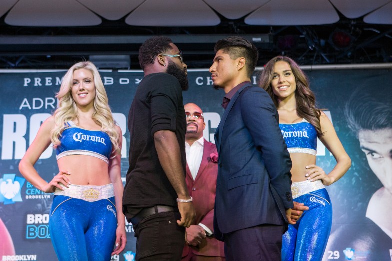 Showtime to Stream Carl Frampton, Miller-Washington, and Katie Taylor Fights