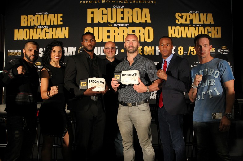 Browne vs. Monaghan - Ed Diller DiBella Entertainment (18)