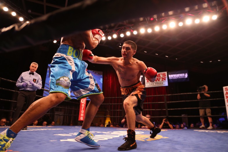 Toe-To-Toe Tuesdays on FS1: PBC Fight Night Recap