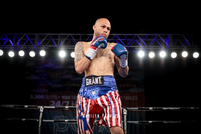 Cintron Eyeing Amir Khan, Takes on George Sosa February 13