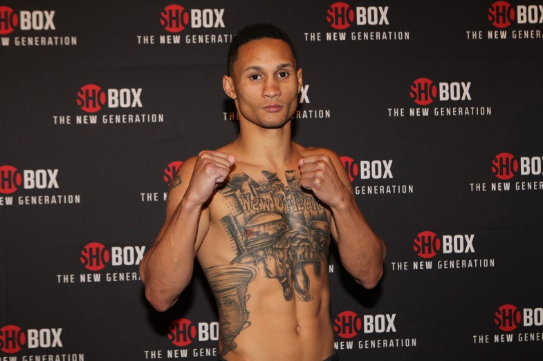 Regis Prograis Locked In for March 9 Fight Against Julius Indongo