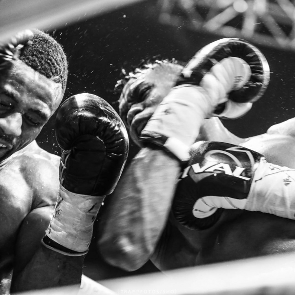 Alvarez Retains Title Shot with Decision Win against Pascal