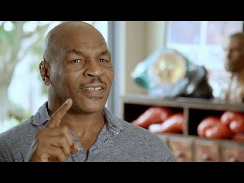 Mike Tysons: “Conor McGregor Won’t Land a Punch on Mayweather”
