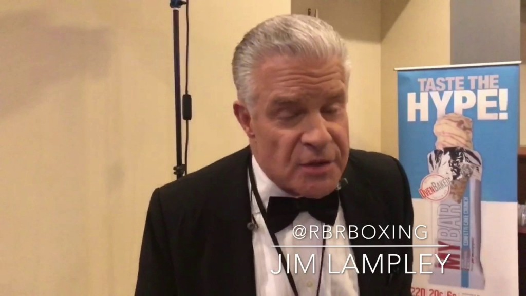 Jim Lampley Feels Ward vs. Kovalev 2 Will Be Just as Close as First Fight