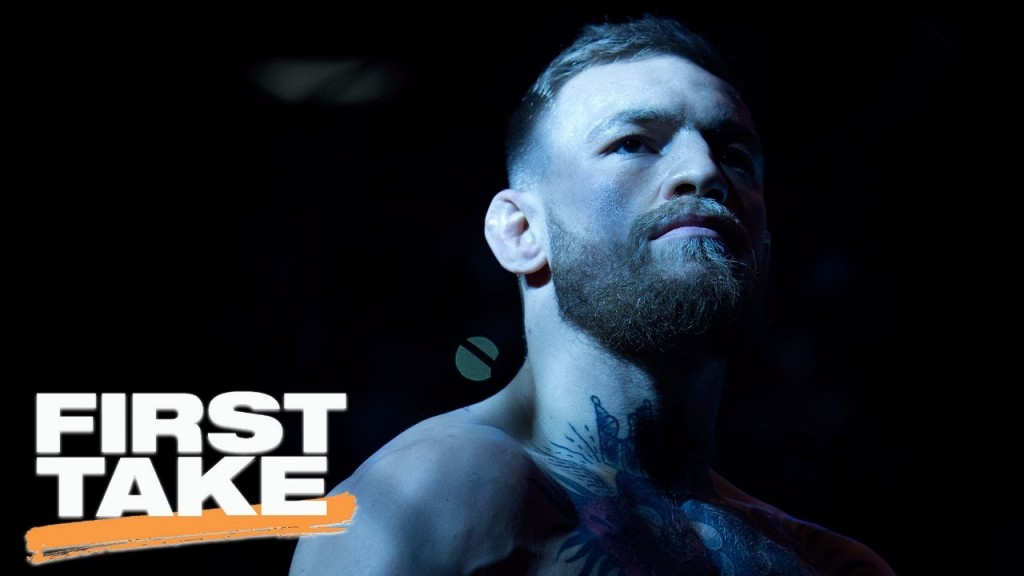 Tyson Fury Says McGregor with KO Mayweather in 35 Seconds