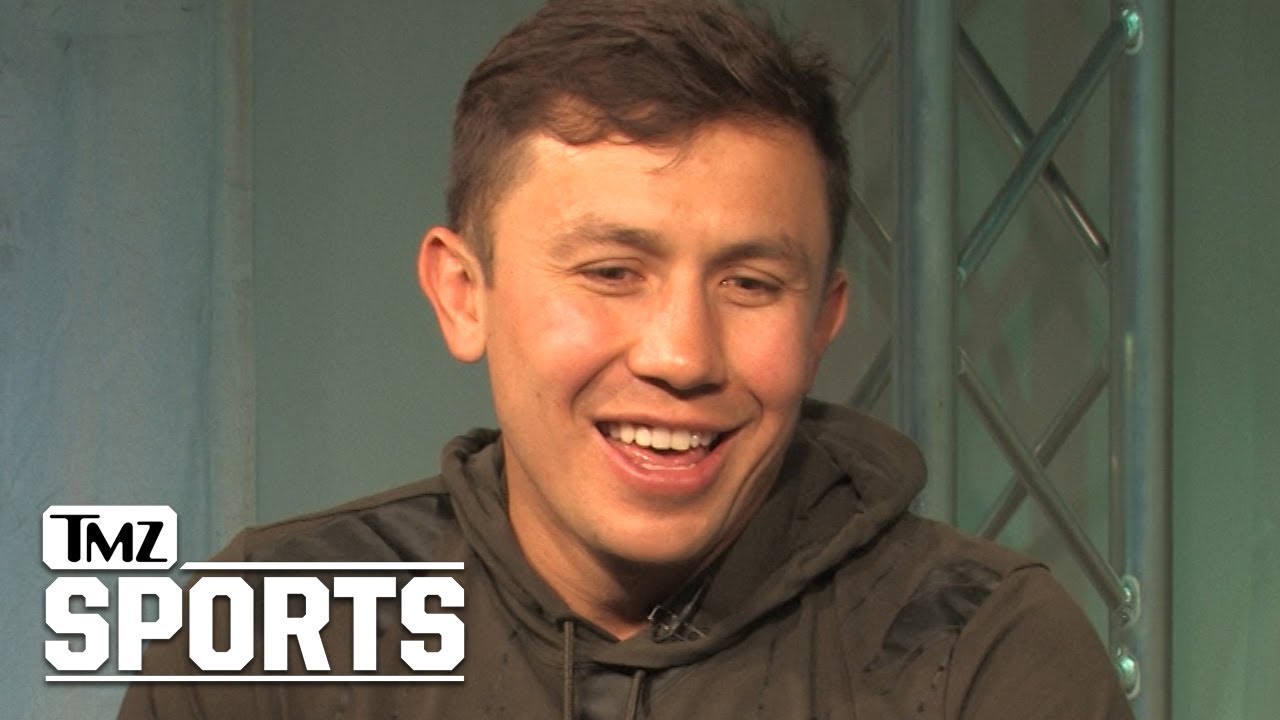 Gennady Golovkin Slams Canelo Alvarez For Not Knocking Out Chavez