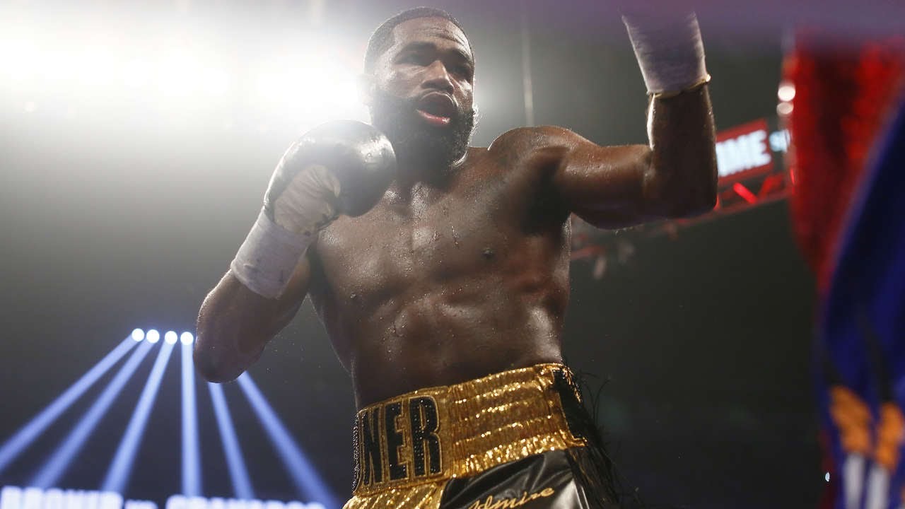 Adrien Broner and Mikey Garcia Set to Clash on July 29