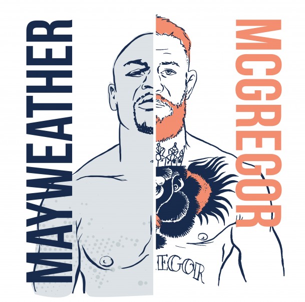 Is Floyd Mayweather vs. Conor McGregor Good for Boxing?