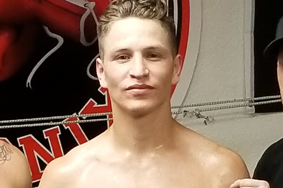 Bash Boxing Message Regarding Daniel Franco