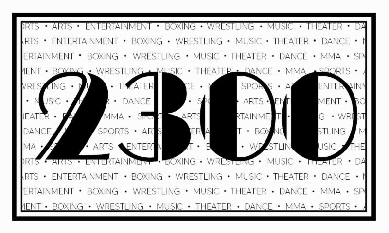 Round By Round Boxing