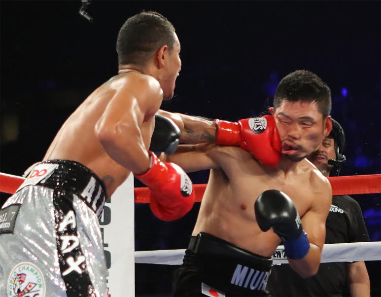 What’s Next for Miguel Berchelt?