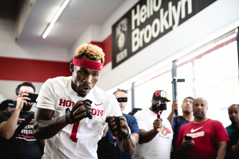 Round By Round Boxing