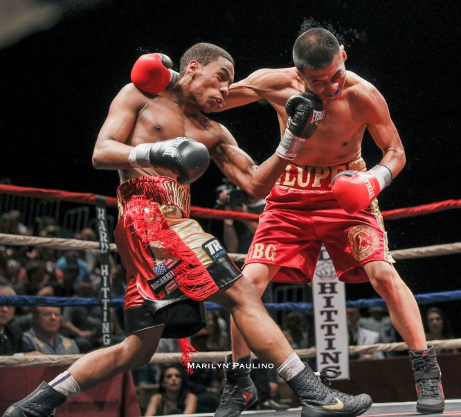 Photo Gallery | Jose Gonzalez vs. Guadalupe Arroyo Fight Night