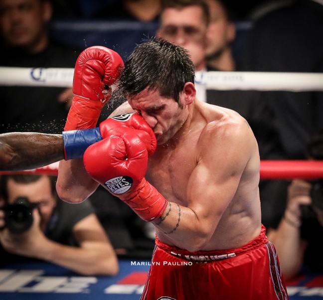 Photo Gallery | Jermall Charlo vs. Jorge Heiland Fight Night