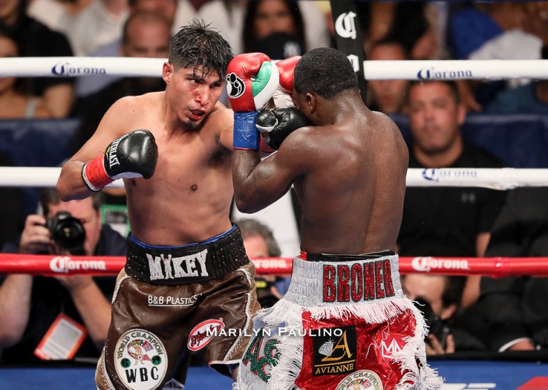What’s Next for Mikey Garcia?