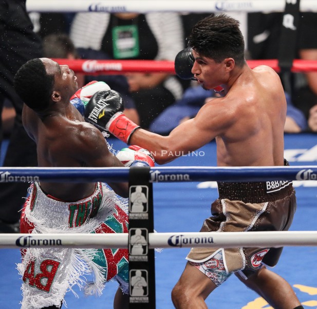 What’s Next for Adrien “The Problem” Broner?