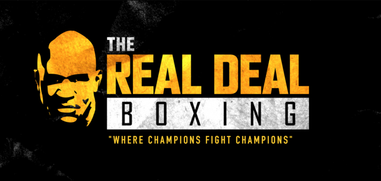Round By Round Boxing