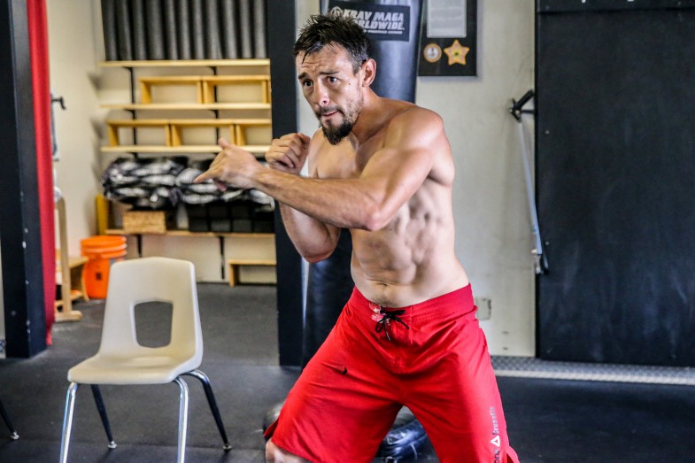 Night of Non-Stop Action to Include the Returns of Robert Guerrero & Chris Arreola