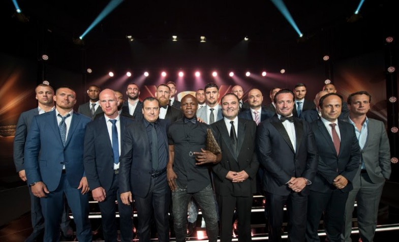 World Boxing Super Series: Knowing the $50 Million Event