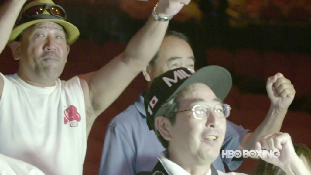 Berchelt vs. Miura Weigh-In Results, Photos & Video