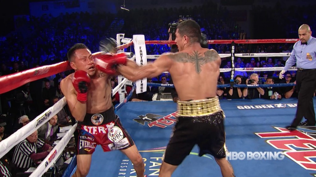 Summer Heats Up with Berchelt vs. Miura Tripleheader