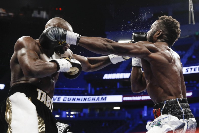 Round By Round Boxing