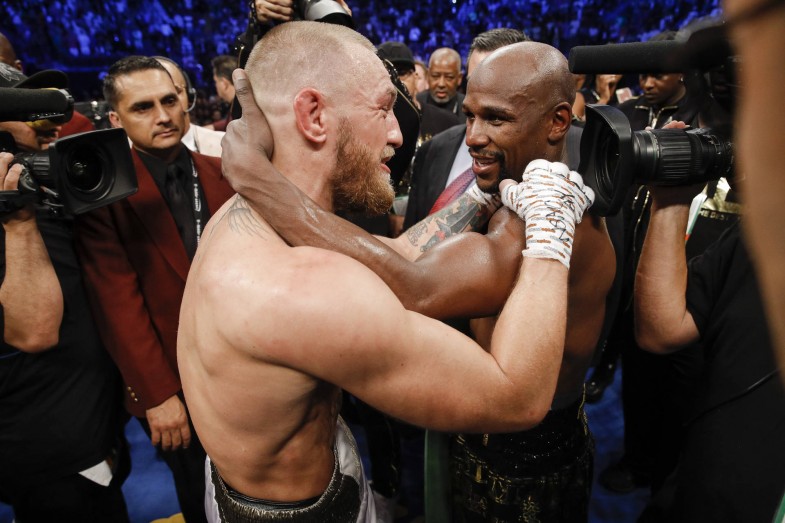 10 Regrettable Boxing Moments We Wish We Could Get Back