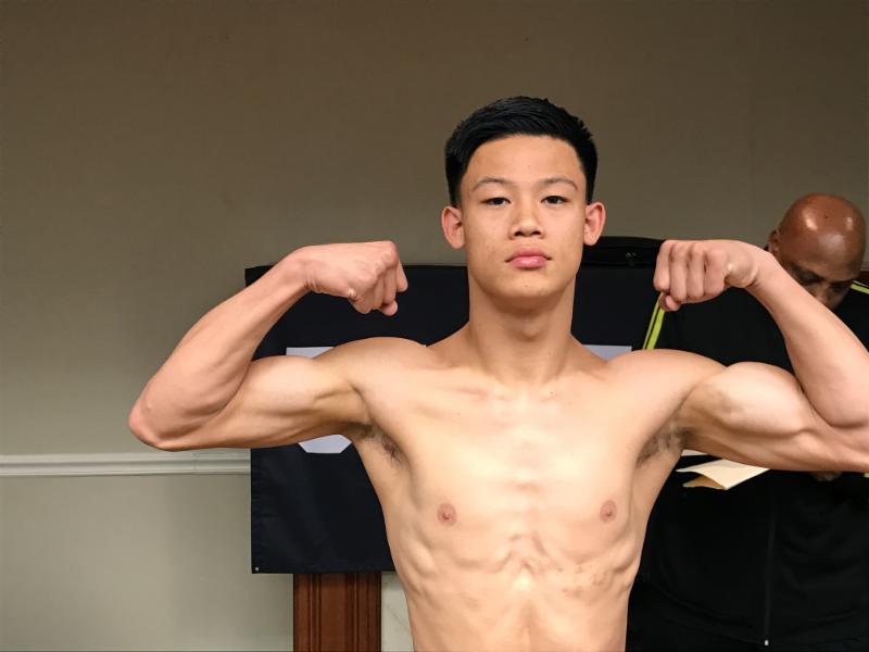 Brandun Lee and Adam Daranyi Rack up Wins in North Carolina