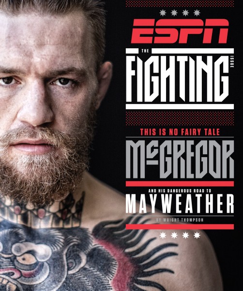 Conor McGregor