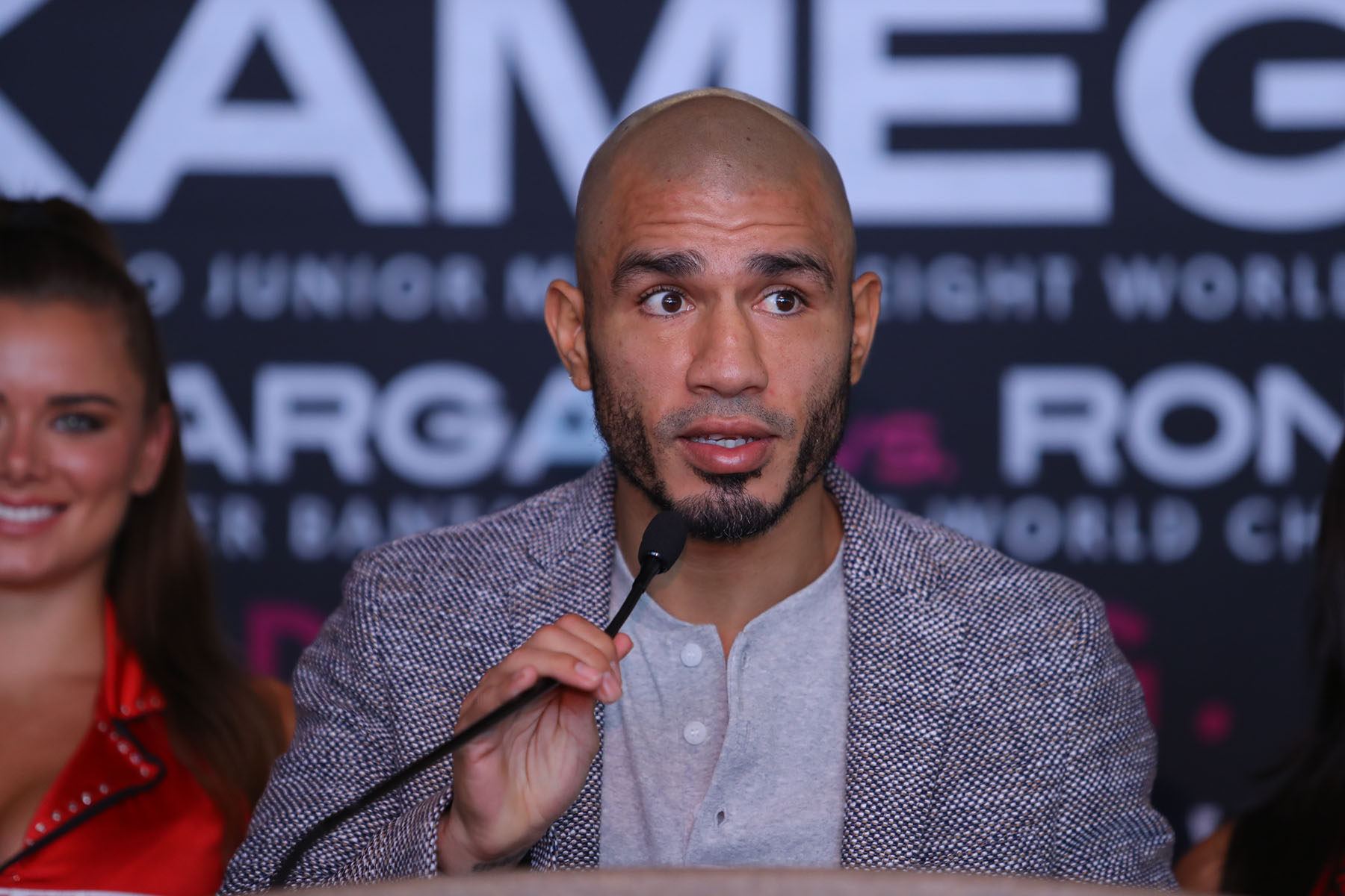 Miguel Cotto Wants One Last Hurrah