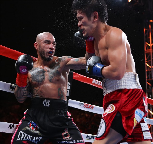 Miguel Cotto Wins 6th World Title