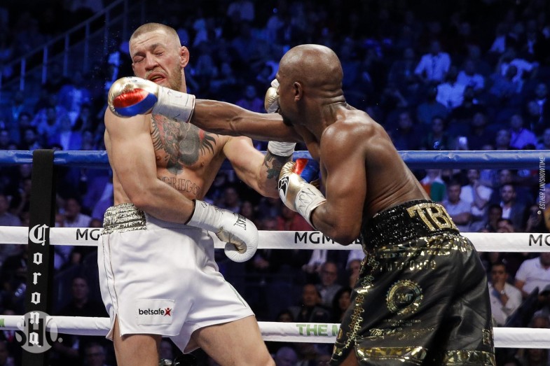 Will Conor McGregor Fight Again?