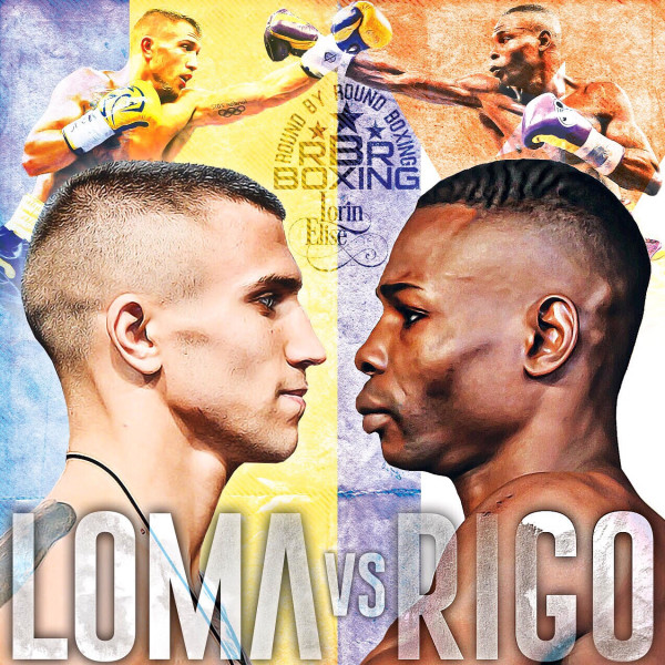 Loma vs. Rigo: Highly Anticipated Chess Match Just Days Away