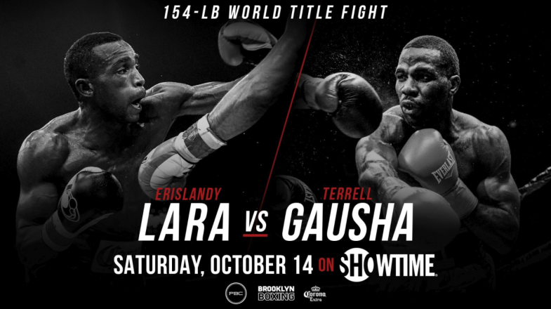 3 154-Pound World Champions Defend Their Crowns on October 14