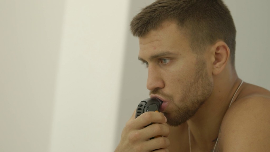 Camp Life: Vasyl Lomachenko | Episode 1