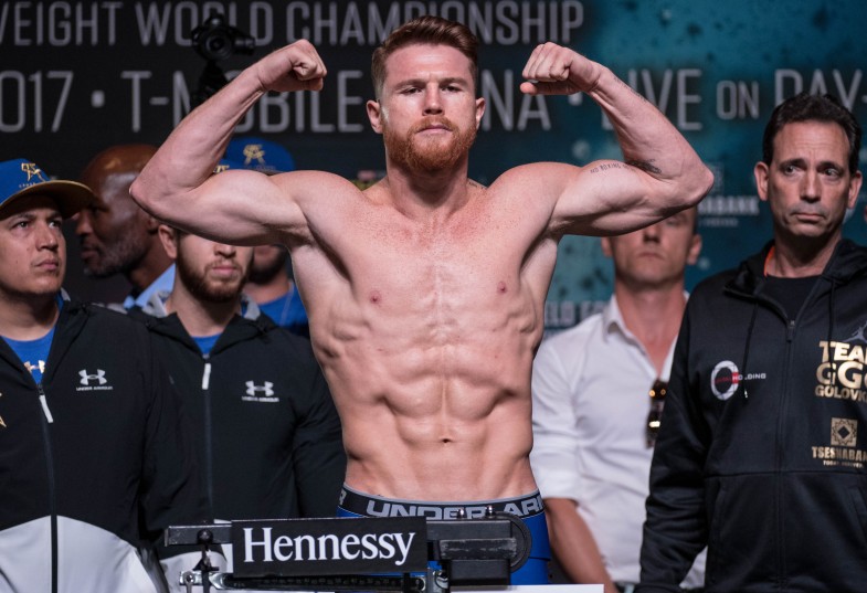 What’s New? The 3 Ways Canelo can Defeat Golovkin in the Rematch