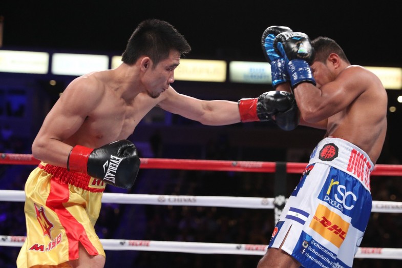 What’s Next for Srisaket Sor Rungvisai?