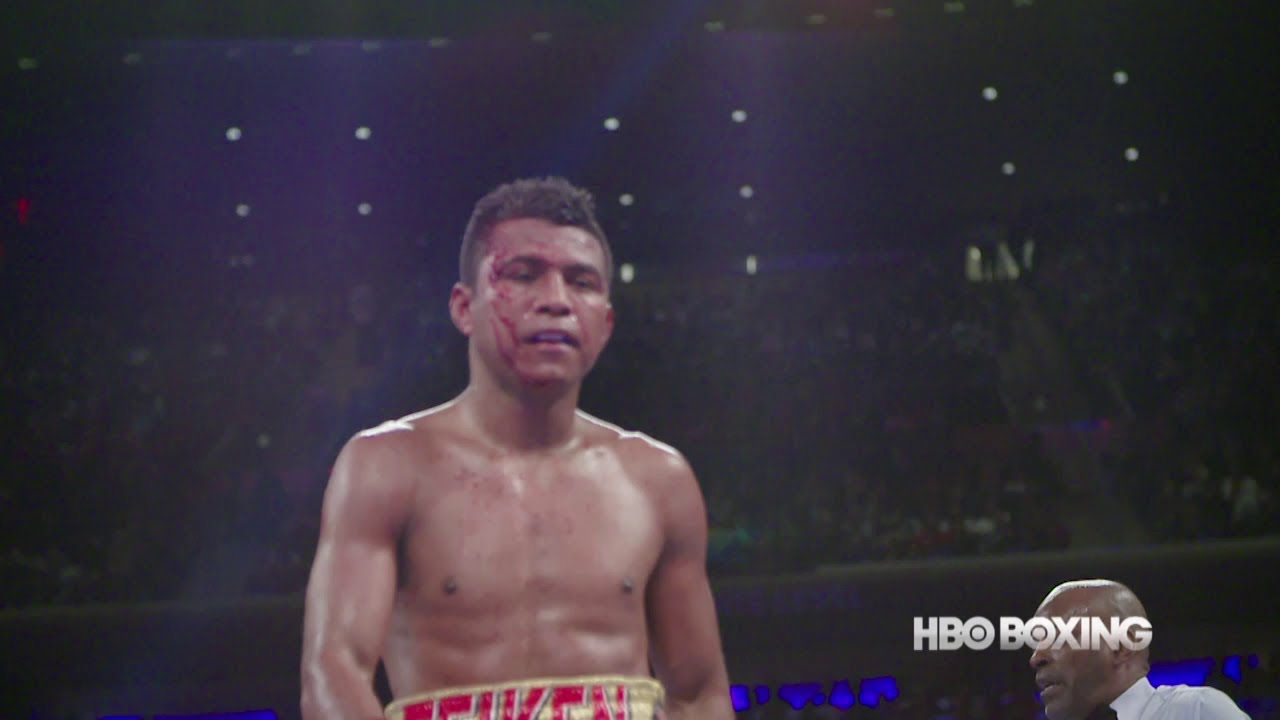 Lookback: Chocolatito vs. Sor Rungvisai (3/18/17)