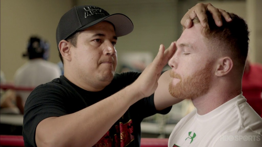 24/7: Canelo/Golovkin Episode 2 – Full Show