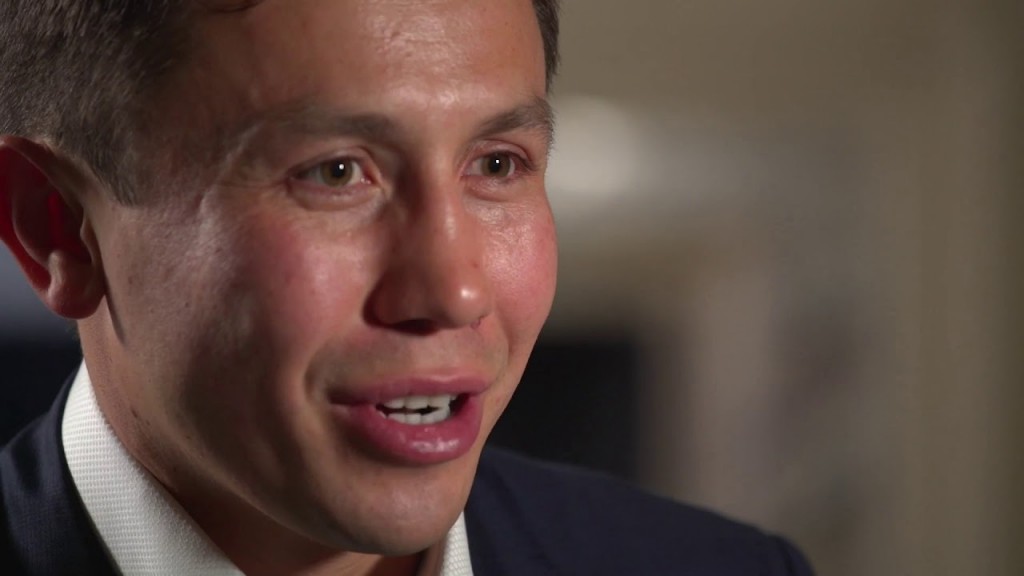 Golovkin on Canelo Fight: “This Will Not Go to Decision!”