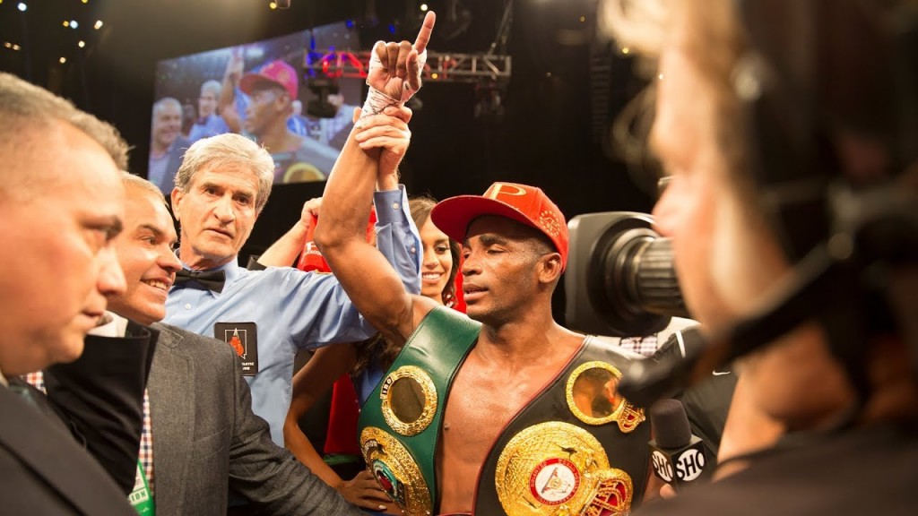 Lara vs. Gausha Kickoff Press Conference Live [Video]