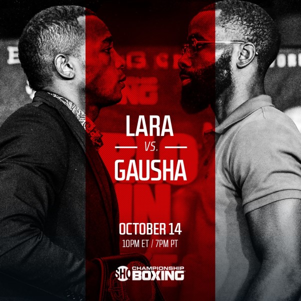 Top 154-Pound Fighters Break Down Saturday Title Matchups