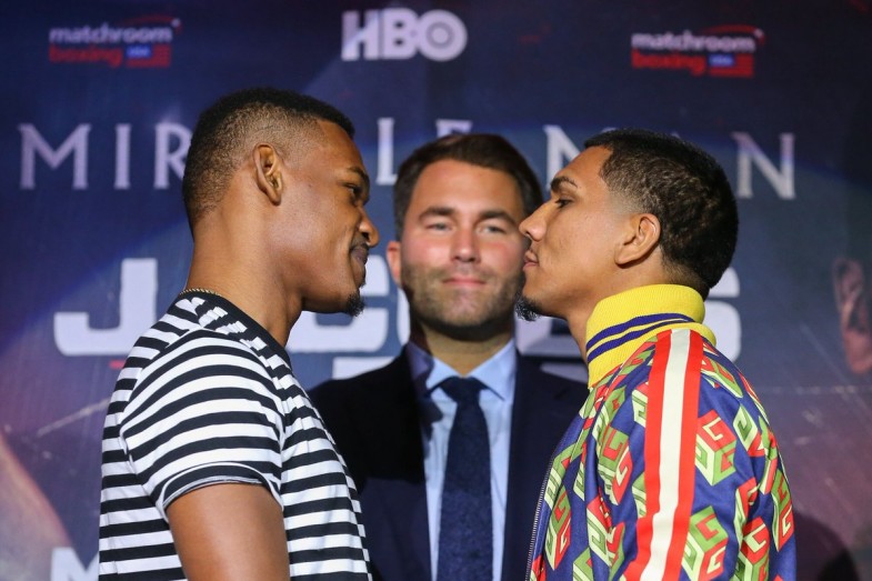 Round By Round Boxing